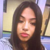 Alert Issued For Missing Teen Girl In Region