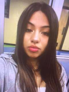 Alert Issued For Missing Teen Girl In Region