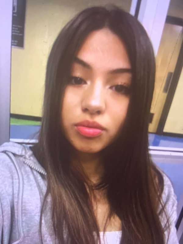 Alert Issued For Missing Teen Girl In Virginia