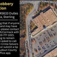 Jewel Thieves In Loudoun County Target Cases Of Jewelry Imported To VA From India, Sheriff Says