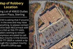 Jewel Thieves In Loudoun County Target Cases Of Jewelry Imported To VA From India, Sheriff Says