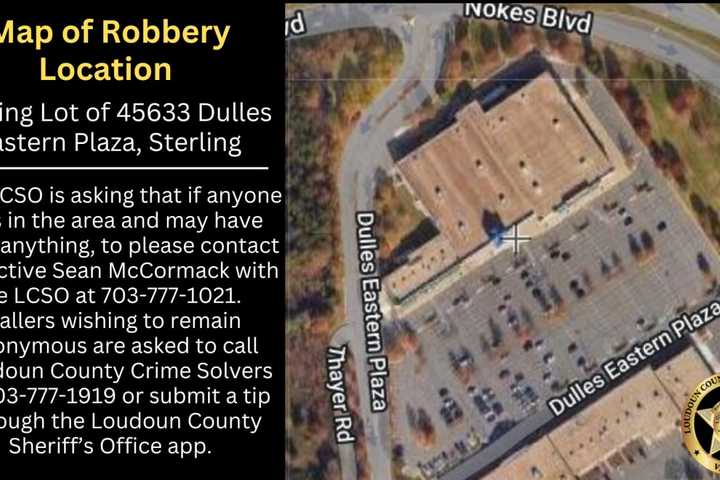 Jewel Thieves In Loudoun County Target Cases Of Jewelry Imported To VA From India, Sheriff Says