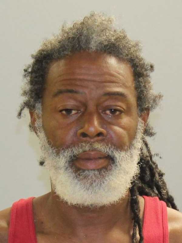 Group Uses Brick, Stick To Fight Off Machete-Wielding Man In Maryland, Police Say