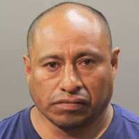Westchester Man Drove Drunk With 3-Year-Old In Car On Long Island, Police Say