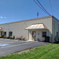 PA Judge Escorted Out, Office Closes Abruptly After Mysterious Incident: Report