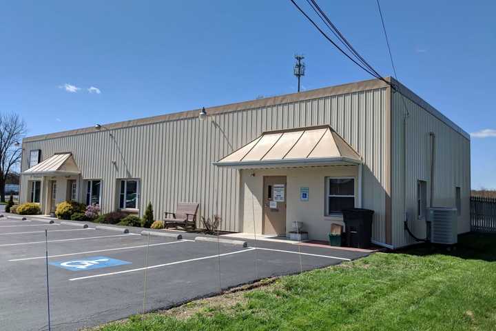 PA Judge Escorted Out, Office Closes Abruptly After Mysterious Incident: Report