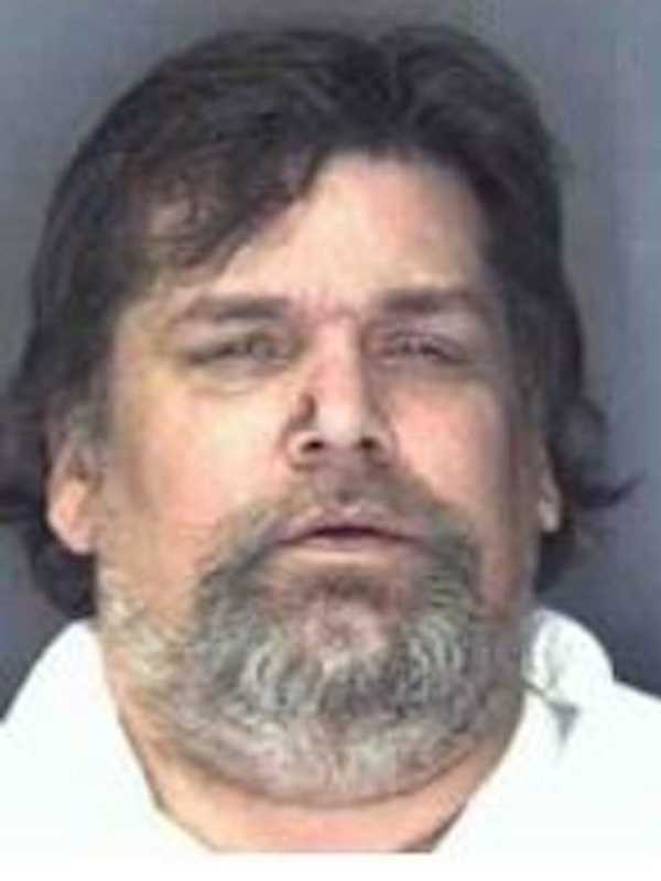 Wallkill Man, 45, Admits To Child Sex Abuse