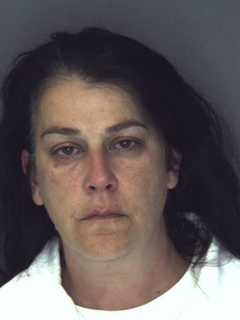 Woman Sentenced For Crash That Results In Man's Death In Hudson Valley