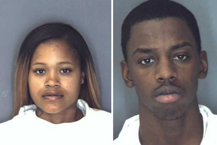 Woman, Man Found Guilty Of Sexual Of Assault Of Teen In Orange County