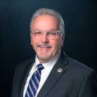 Danbury Mayor Hospitalized With Suspected Stomach Ulcer, Officials Say