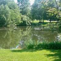Four Children Rescued After Falling Into Icy Pond In Hudson Valley