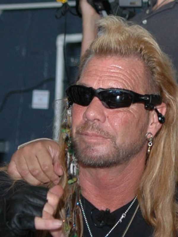 Meet 'Dog The Bounty Hunter' in North Jersey