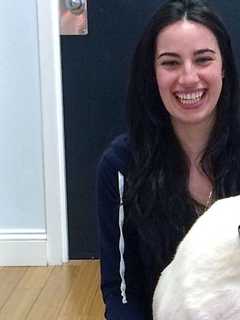 Cresskill Yoga Studio Has 'Doga'