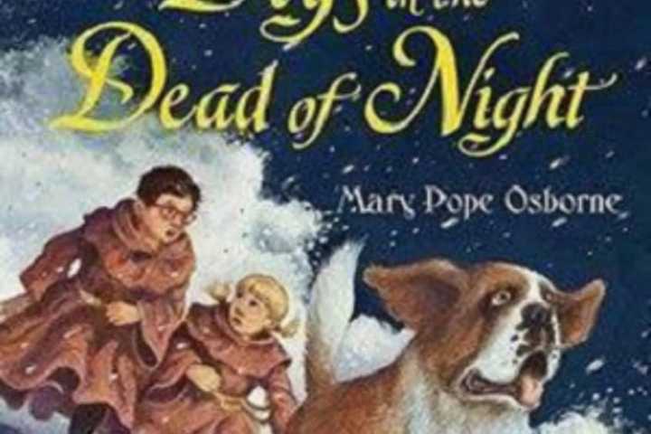 Kent Library Invites Children To Join Magic Tree House Book Club