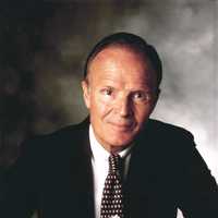 Longtime Westchester Resident, Ad Man, Fly Fisherman Bob Doherty, 89
