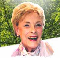 Former Rye Resident And Volunteer Extraordinaire, Kerstin Doherty, 81