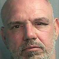 Wayne PD: Sergeant Finds Tow Company Burglar From Clifton Hiding Under Pickup Truck