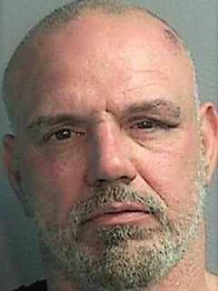 Wayne PD: Sergeant Finds Tow Company Burglar From Clifton Hiding Under Pickup Truck