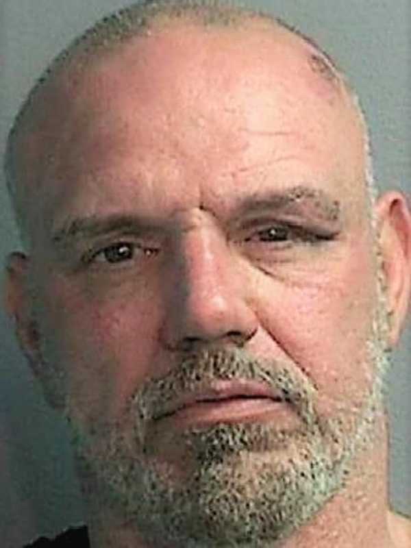 Wayne PD: Sergeant Finds Tow Company Burglar From Clifton Hiding Under Pickup Truck