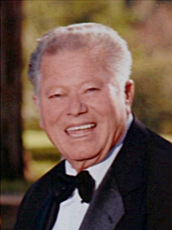 Domenico Palladino, 77, Longtime New Canaan Resident