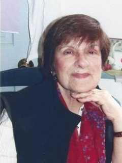 Retired Event Planner Carmen Domingo Of Mahopac, 87