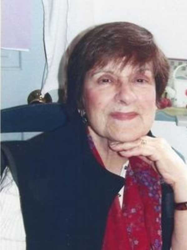 Retired Event Planner Carmen Domingo Of Mahopac, 87