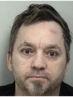 Westport Cops: Man Shoots Self In Leg, Faces Charges