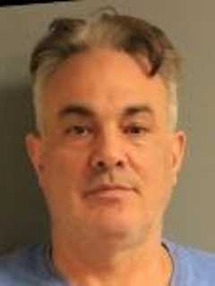 Sex Offender Accused Of Threatening To Blow Up Building, Attempting To Flee Country Enters Plea