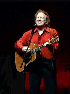 Legendary Don McLean Will Perform At Ridgefield Playhouse