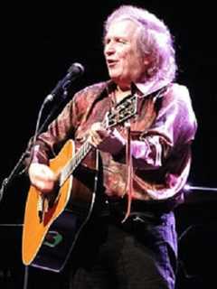 Westchester Native Don McLean Speaks Out About Domestic Violence Charge