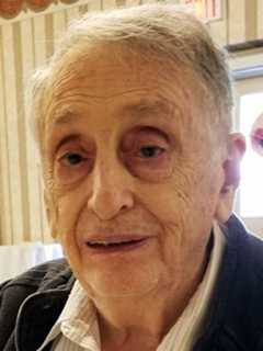 Donald A. Morella, 91, Longtime Paramus Resident
