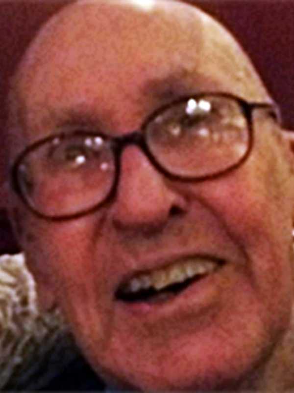 Donald T. Casey, 89, Longtime Oradell Resident