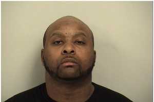 Westport Police: Routine Traffic Stop Turns Up Gun