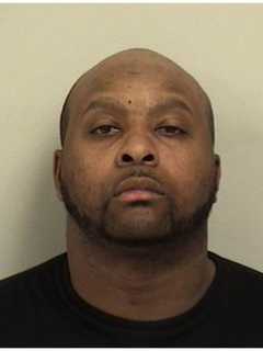 Convicted Felon Charged With Norwalk Shooting