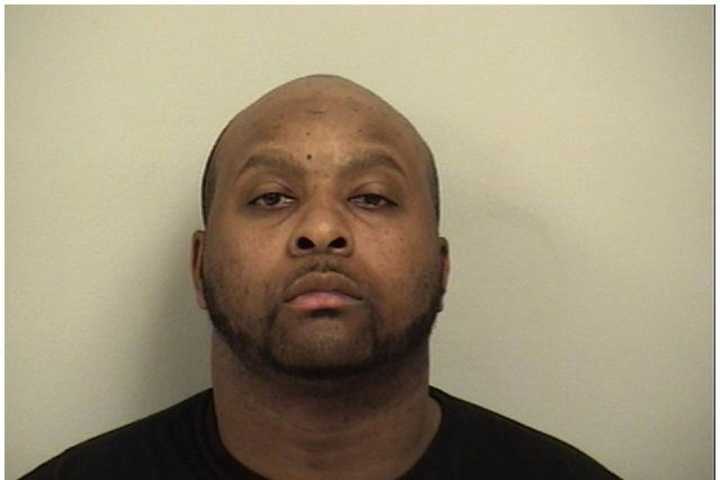 Westport Police: Routine Traffic Stop Turns Up Gun