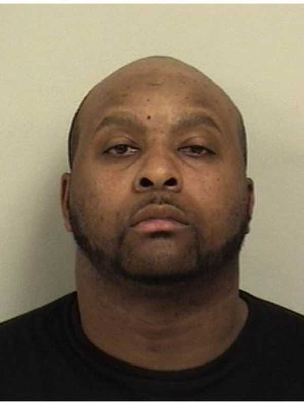 Convicted Felon Charged With Norwalk Shooting