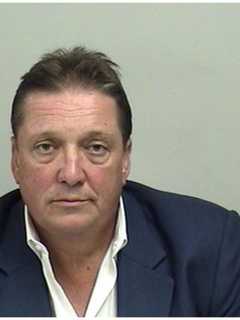 Police: Drunken Driver Charged After Hitting Moped In Westport