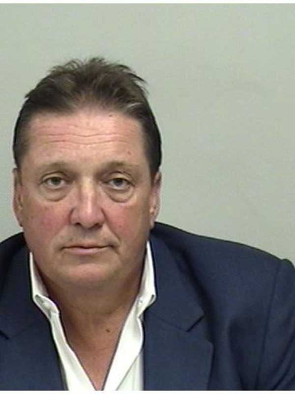 Police: Drunken Driver Charged After Hitting Moped In Westport