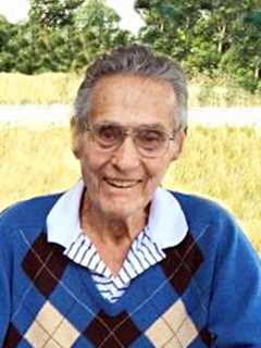 Donald K. Piermont, 92, Fair Lawn Resident