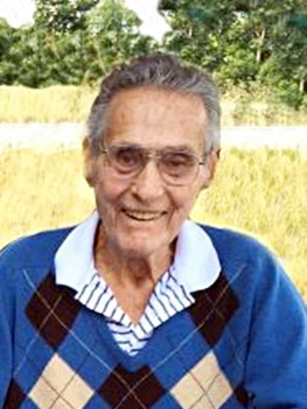 Donald K. Piermont, 92, Fair Lawn Resident