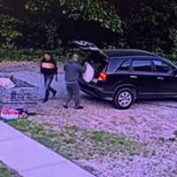 Police Search For Duo Accused Of Stealing Donations From CT Organization