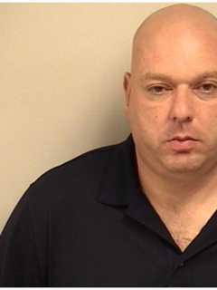 Westport Police: Man Calls Woman 98 Times In A Day, Gets Arrested