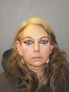 Discovery Of Dozens Of Animals Leads To Charges For Hamden Woman