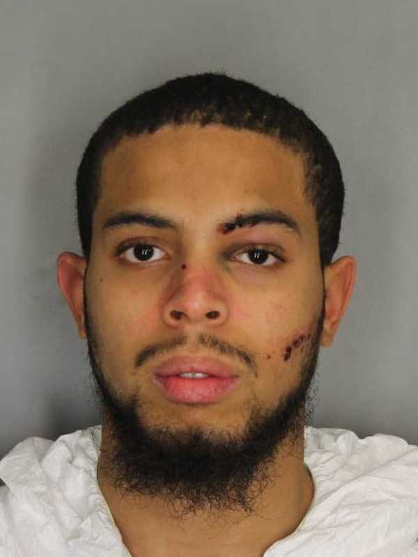 Four Charged In Connection With Murder In Newburgh