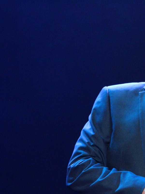 Donny Osmond Gets Personal In Ridgefield Playhouse Show