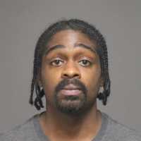 Fairfield Man Charged With Possessing Child Pornography