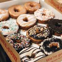 Duck Donuts To Host Grand Opening Of First Nassau County Location