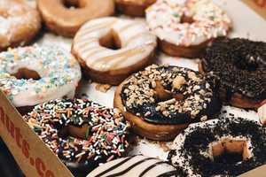 Duck Donuts To Host Grand Opening Of First Nassau County Location