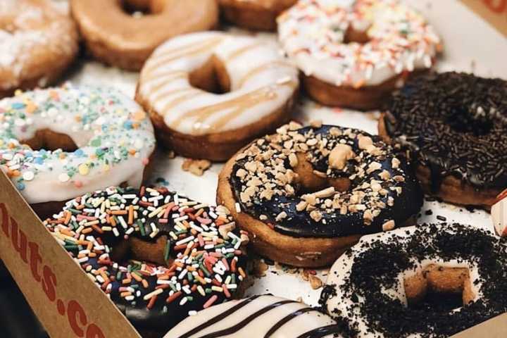 Duck Donuts To Host Grand Opening Of First Nassau County Location