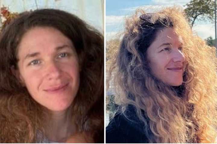Have You Seen Her? Alert Issued For Missing Long Island Woman